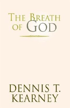 The Breath of God - Kearney, Dennis T.
