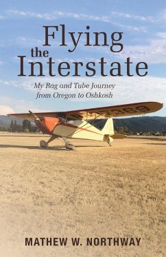 Flying the Interstate - Northway, Mathew W.