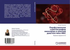 Perfuzionnaq scintigrafiq miokarda w rannej diagnostike IBS - Rasulowa, Nigora