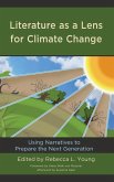 Literature as a Lens for Climate Change