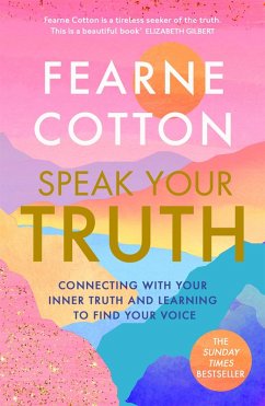 Speak Your Truth - Cotton, Fearne