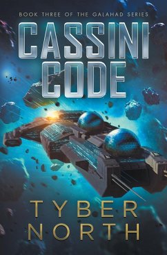 Cassini Code - North, Tyber