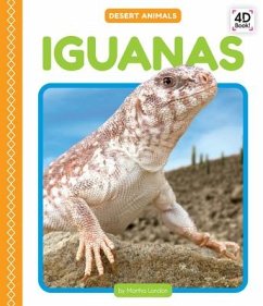 Iguanas - London, Martha