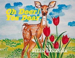 Oh Deer! Yes Dear. - Banasiak, Allen