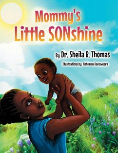 Mommy's Little SONshine - Thomas, Sheila