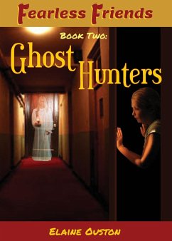 Fearless Friends - Ghost Hunters - Ouston, Elaine