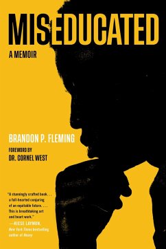 Miseducated: A Memoir - Fleming, Brandon P.