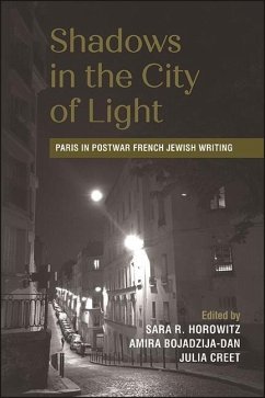 Shadows in the City of Light