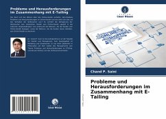 Probleme und Herausforderungen im Zusammenhang mit E-Tailing - Saini, Chand P.