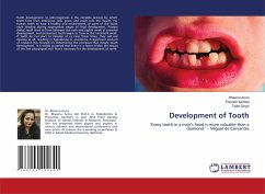 Development of Tooth - Arora, Bhawna;kamboj, Poonam;Singh, Tejbir