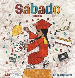 Cover Sábado/Saturday