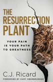 The Resurrection Plant: Your Pain Is Your Path To Greatness