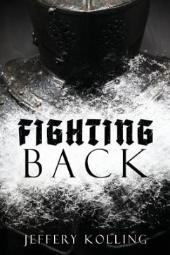 Fighting Back - Kolling, Jeffery