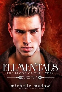 Elementals 2 - Madow, Michelle