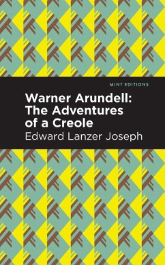 Warner Arundell - Joseph, Edward Lanzer