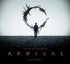 The Art and Science of Arrival - Lapointe, Tanya