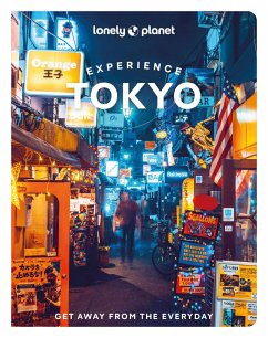 Experience Tokyo - Tan, Winnie;Leow, Florentyna;Low, Samantha