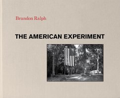 The American Experiment - Ralph, Brandon