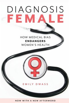 Diagnosis Female - Dwass, Emily