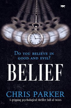 Belief - Parker, Chris