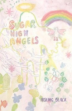 Cover Sugar High Angels