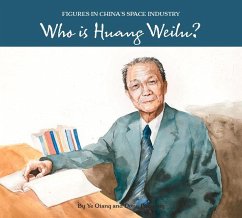 Who Is Huang Weilu? - Ye, Qiang; Dong, Pingping