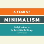 A Year of Minimalism