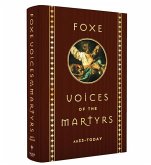 Foxe Voices of the Martrys