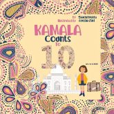 Kamala Counts to 10