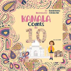 Kamala Counts to 10 - Mehta, Saachi