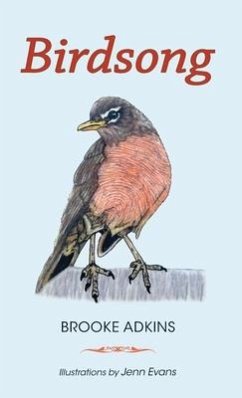 Cover Birdsong