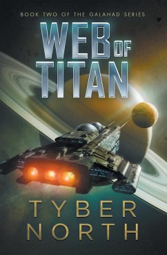 Web of Titan - North, Tyber