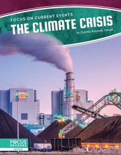 The Climate Crisis - Kennedy Henzel, Cynthia
