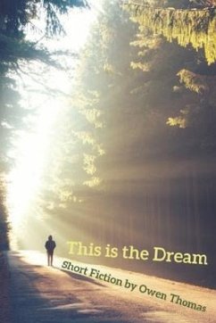 This is the Dream - Thomas, Owen