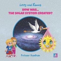How was... The solar system created?