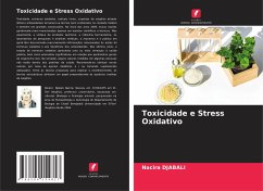 Toxicidade e Stress Oxidativo - DJABALI, Nacira