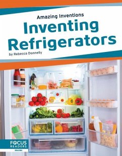 Cover Inventing Refrigerators