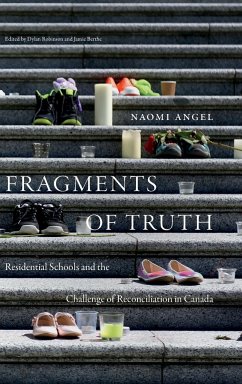 Fragments of Truth - Angel, Naomi