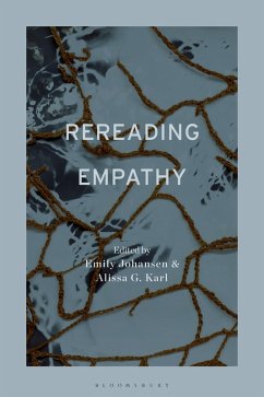 Cover Rereading Empathy