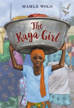 Cover The Kaya Girl