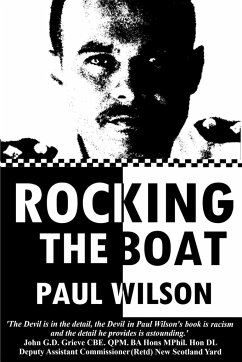 Rocking the Boat - Wilson, Paul