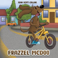 Frazzel McDoo - Collins, Sean Scott