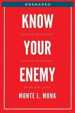 Ensnared - Know Your Enemy: How To Recognize Satan's' Traps and Overcome Them