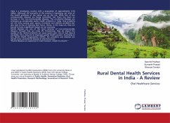 Rural Dental Health Services in India - A Review - Pradhan, Sanchit;Prasad, Sumanth;Tandon, Shourya