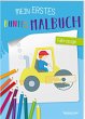 Mein erstes buntes Malbuch. Fahrzeuge - Bild 1