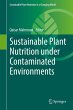 Sustainable Plant Nutrition under... - Bild 1