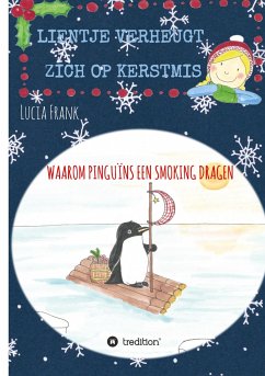 Lientje verheugt zich op Kerstmis - Frank, Lucia