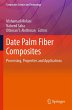 Date Palm Fiber Composites - Bild 1