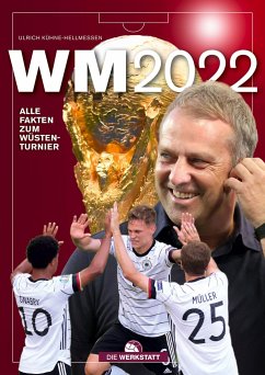 WM 2022 - Kühne-Hellmessen, Ulrich