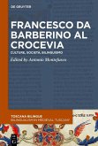 Francesco da Barberino al crocevia (eBook, ePUB)